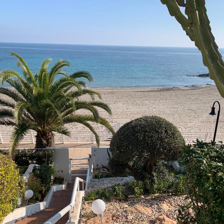 Terraced house by the beach - Casa de 4 dormitorios - 54