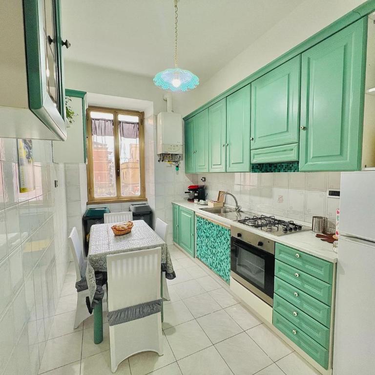 Begonie House - Appartement 2 Chambres - 3