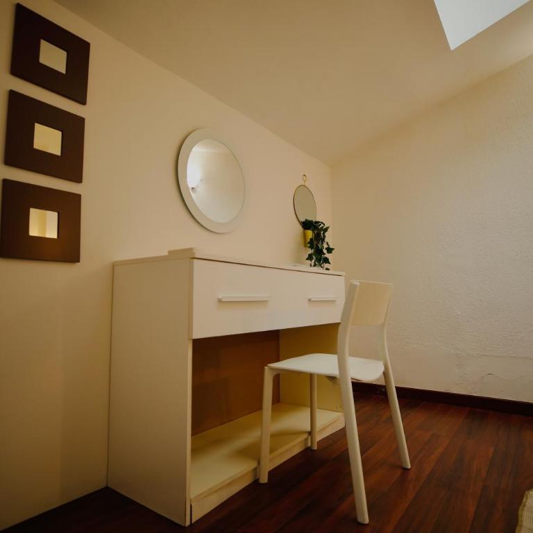 Hosting Dreams Attics - Duomo - Appartamento con 1 Camera da Letto - 10