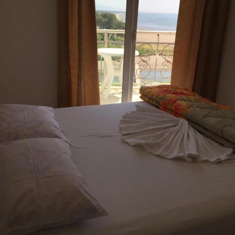 Blue Dream - Apartment with Sea View - 7