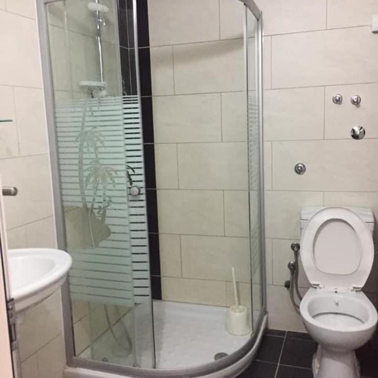Blue Dream - Apartment with Sea View - 8