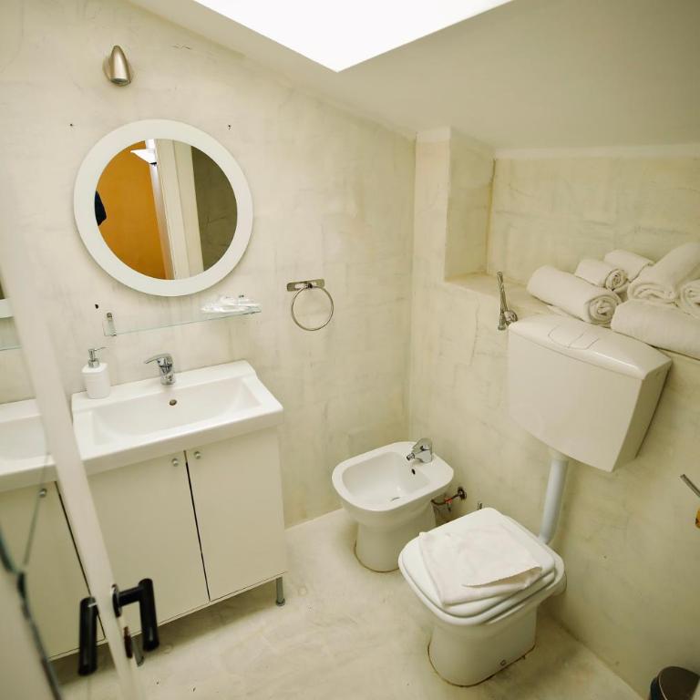Hosting Dreams Attics - Duomo - Appartamento con 1 Camera da Letto - 1