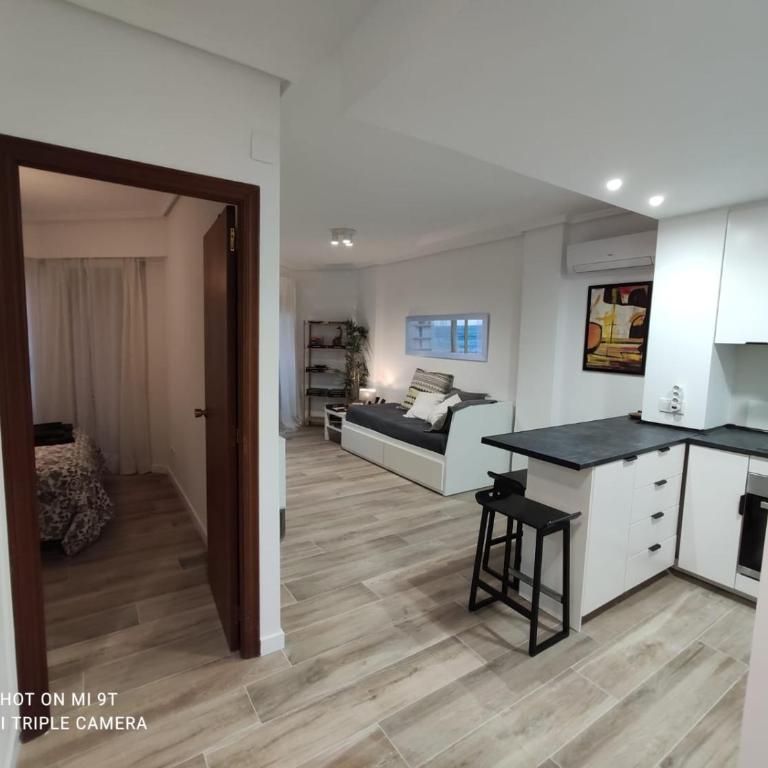 Primera linea de mar - Apartment with Sea View - 25