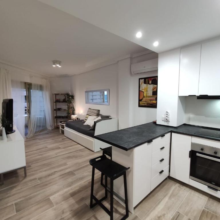 Primera linea de mar - Apartment with Sea View - 20