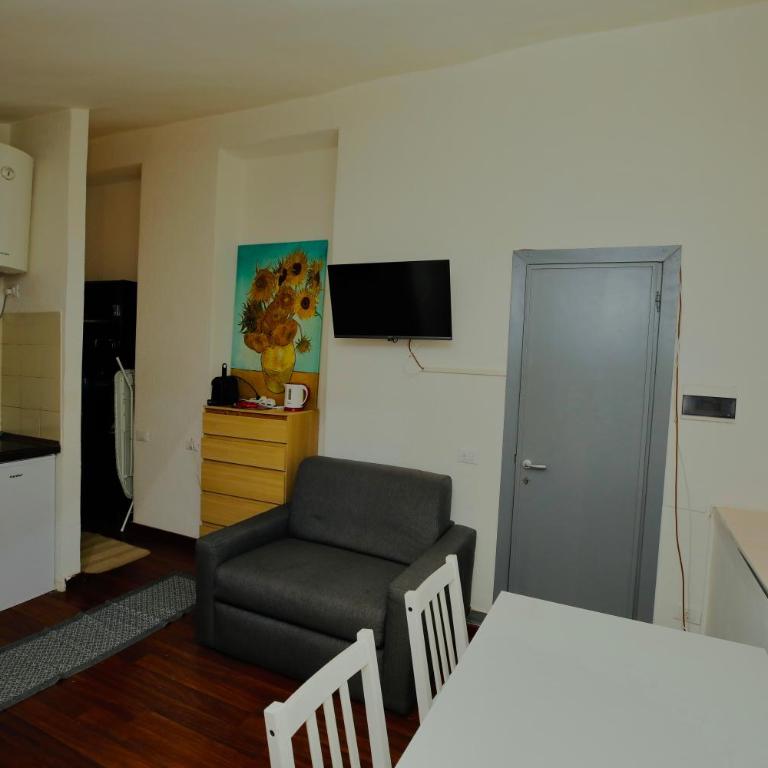 Hosting Dreams Attics - Duomo - Appartamento con 1 Camera da Letto - 8