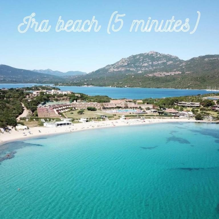 [PORTO ROTONDO]Comfort in Centro con Piscina, A/C - Appartamento con 2 Camere da Letto - 45