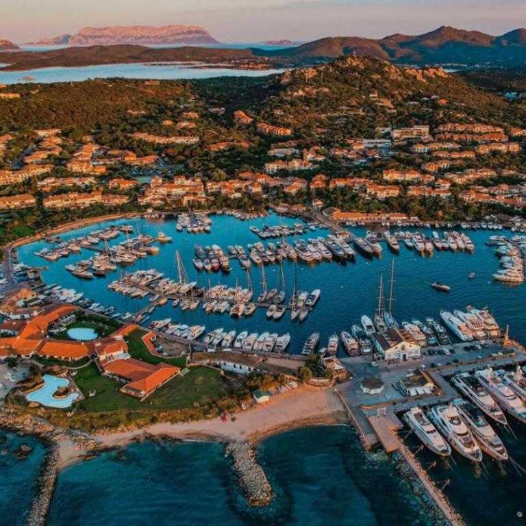 [PORTO ROTONDO]Comfort in Centro con Piscina, A/C - Appartamento con 2 Camere da Letto - 47