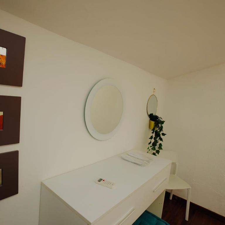 Hosting Dreams Attics - Duomo - Appartamento con 1 Camera da Letto - 5