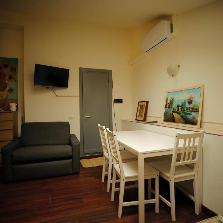 Hosting Dreams Attics - Duomo - Appartamento con 1 Camera da Letto - 7