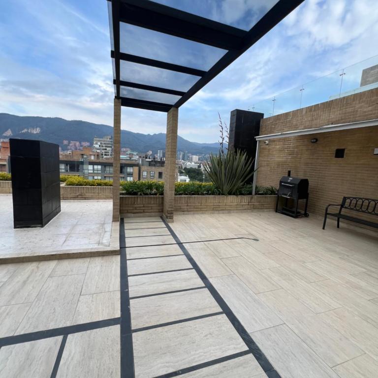 Terra 116 - Apartamento de 1 dormitorio - 16