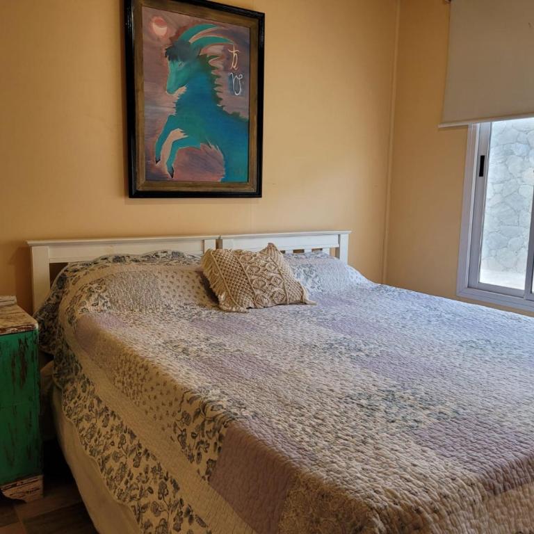 CASA PARA 10 PERSONAS, CAFAYATE - Casa de 4 dormitorios - 2