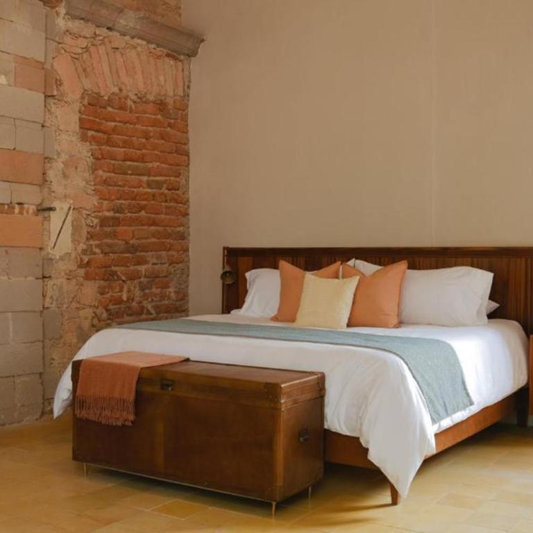 Hotel Hércules - King Suite - 3