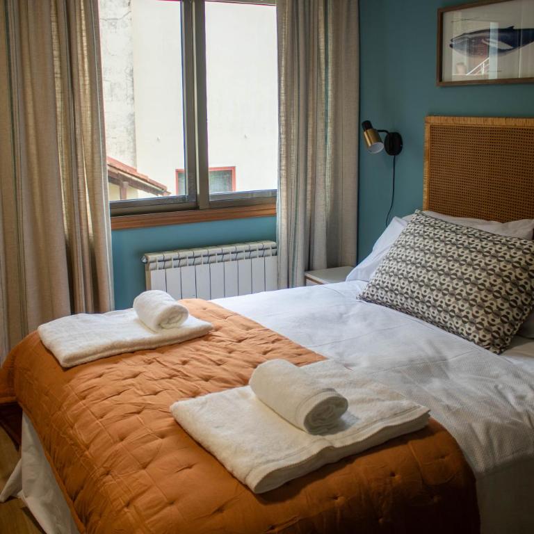 Apartamentos Lubians - Apartamento de 2 dormitorios - 5
