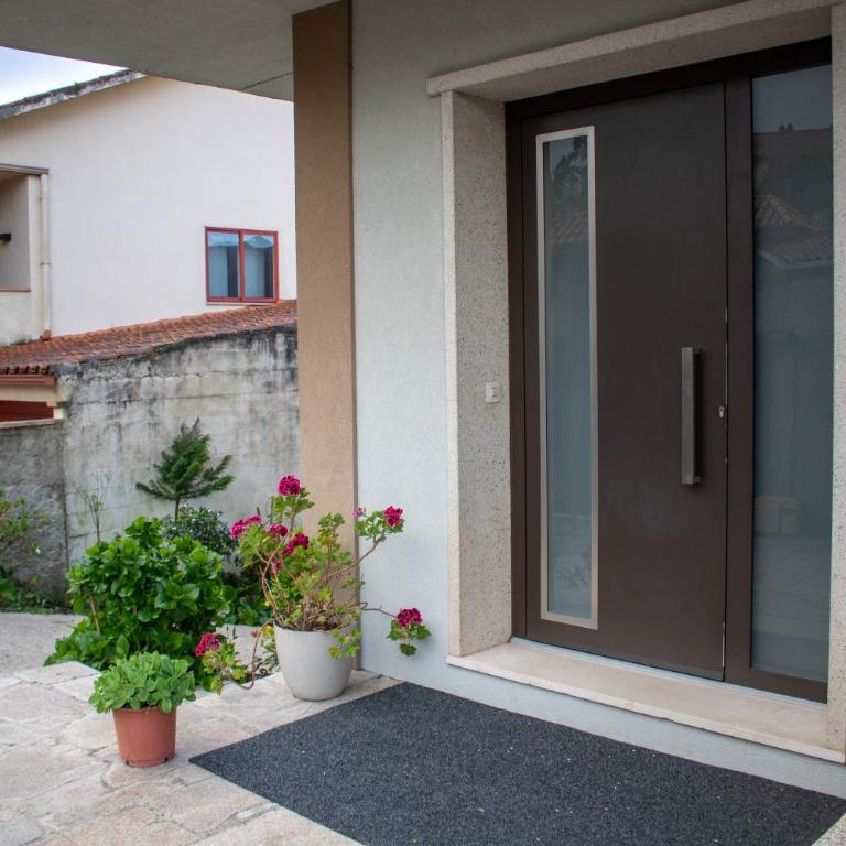 Apartamentos Lubians - Apartamento de 2 dormitorios - 10
