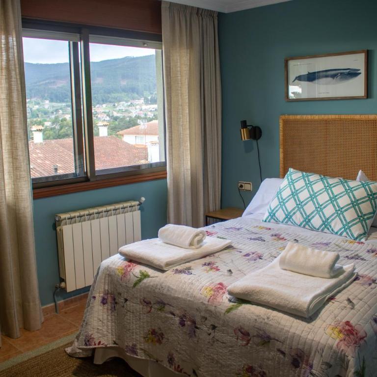 Apartamentos Lubians - Apartamento de 2 dormitorios - 11