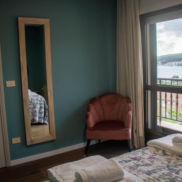 Apartamentos Lubians - Apartamento de 3 dormitorios - 14