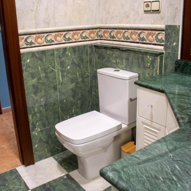 Apartamentos Lubians - Apartamento de 2 dormitorios - 14