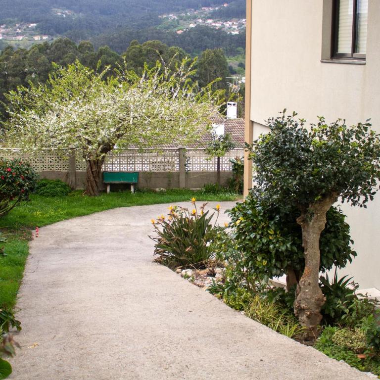 Apartamentos Lubians - Apartamento de 3 dormitorios - 20