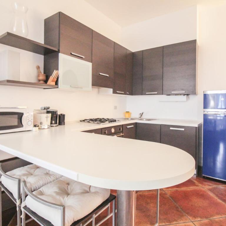 Lario Elegante - Apartment mit 2 Schlafzimmern - 7