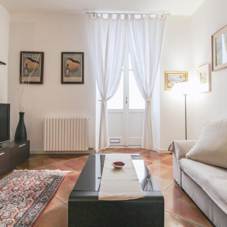 Lario Elegante - Apartment mit 2 Schlafzimmern - 4