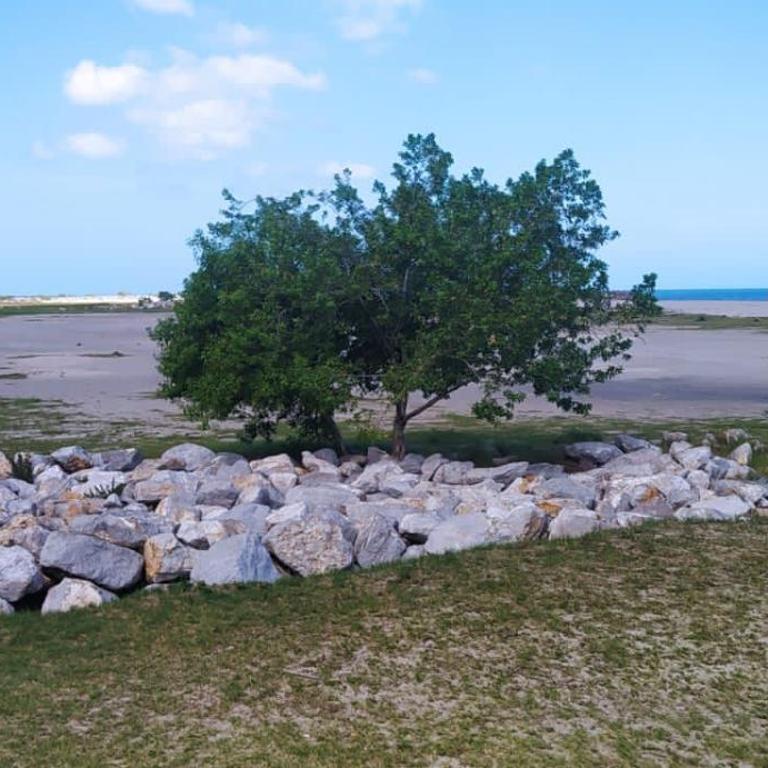 Aloja-T en Apartamento Amoblado en Riohacha, Guajira - Apartamento de 1 dormitorio - 13