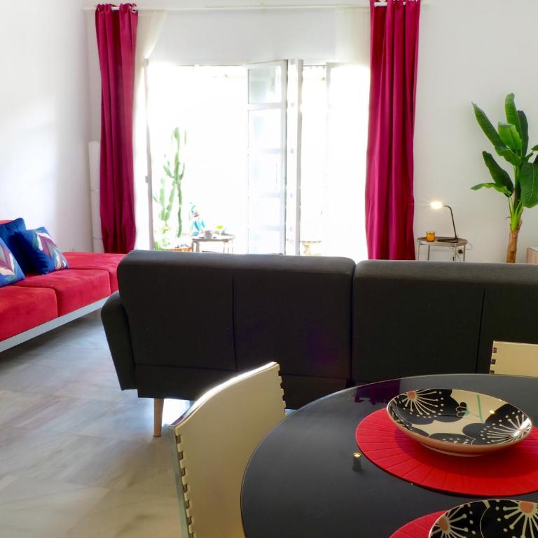 Ollerías 35 by Nagoa Homes - Apartamento de 1 dormitorio - 2
