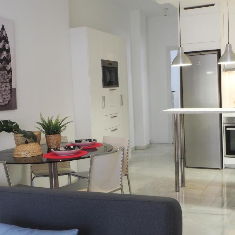 Ollerías 35 by Nagoa Homes - Apartamento de 1 dormitorio - 5