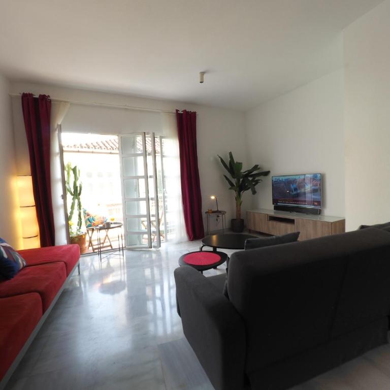 Ollerías 35 by Nagoa Homes - Apartamento de 1 dormitorio - 6