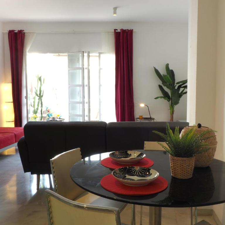 Ollerías 35 by Nagoa Homes - Apartamento de 1 dormitorio - 9