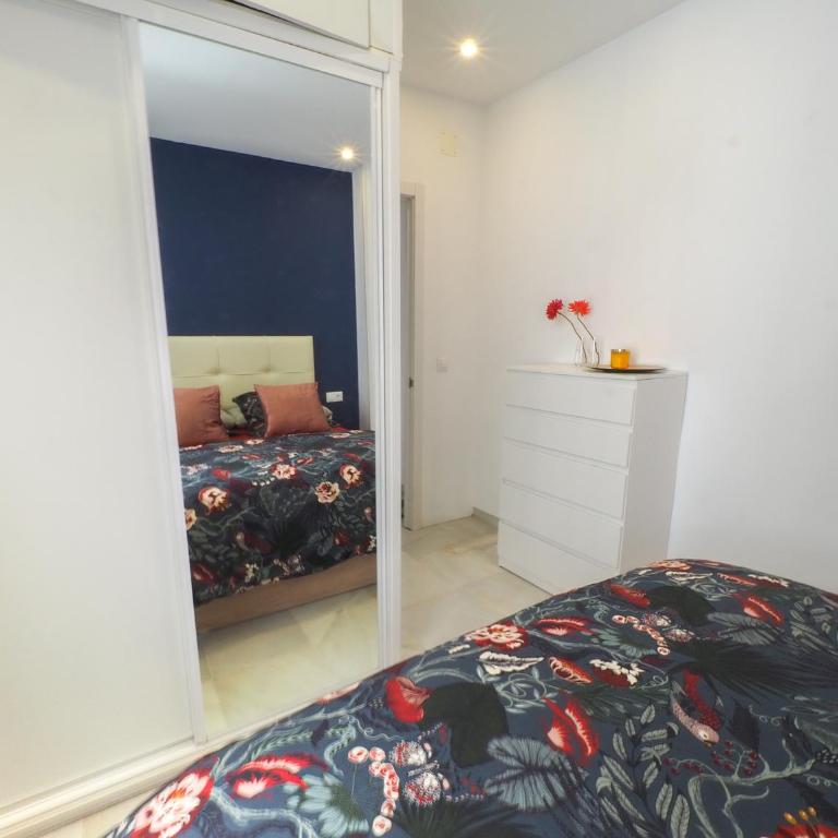Ollerías 35 by Nagoa Homes - Apartamento de 1 dormitorio - 10