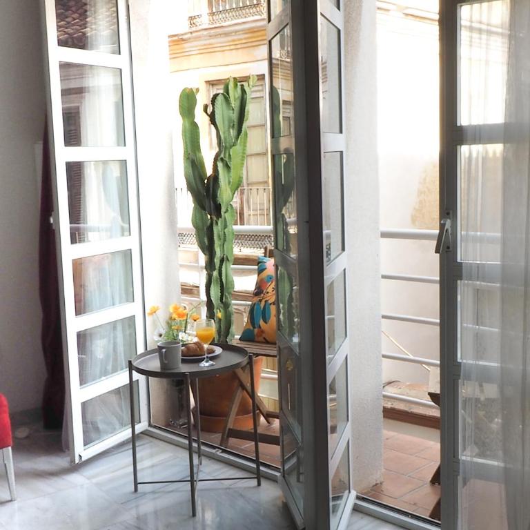 Ollerías 35 by Nagoa Homes - Apartamento de 1 dormitorio - 11