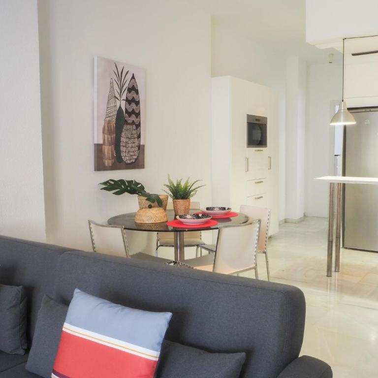 Ollerías 35 by Nagoa Homes - Apartamento de 1 dormitorio - 14