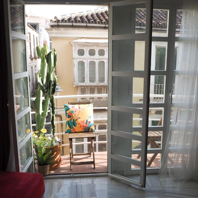 Ollerías 35 by Nagoa Homes - Apartamento de 1 dormitorio - 15