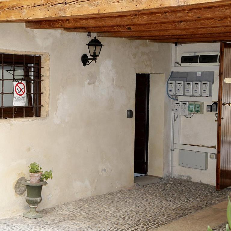 Dream one ( Sankofa ) - Appartamento con 1 Camera da Letto - 1