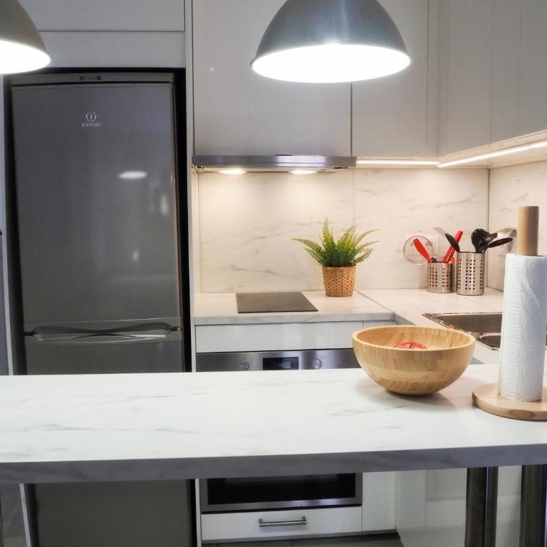 Ollerías 35 by Nagoa Homes - Apartamento de 1 dormitorio - 17