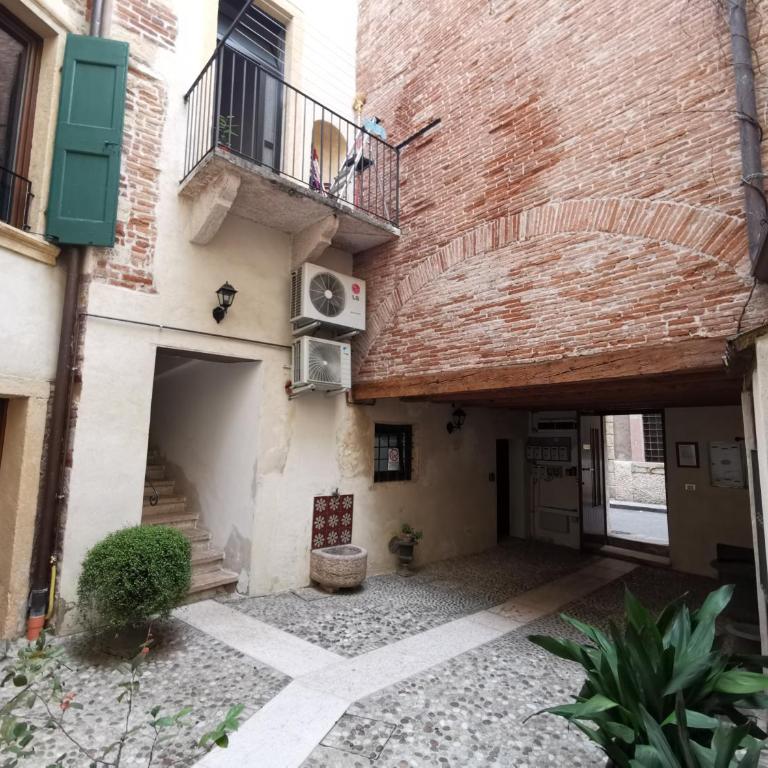 Dream one ( Sankofa ) - Appartamento con 1 Camera da Letto - 2
