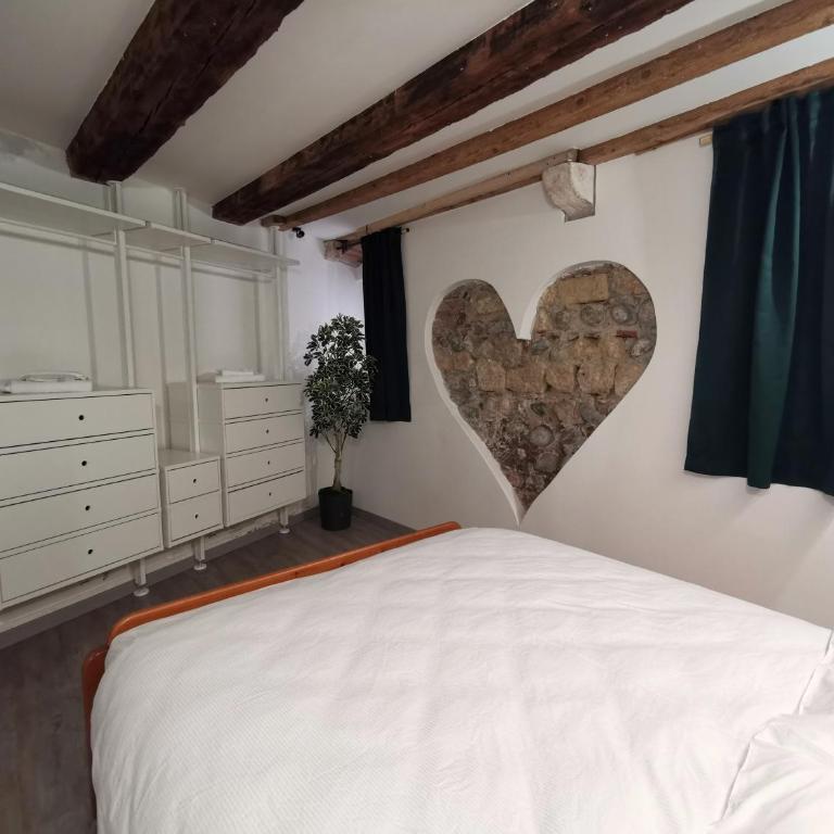 Dream one ( Sankofa ) - Appartamento con 1 Camera da Letto - 4