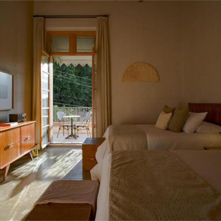 Hotel Hércules - Junior Suite - 3