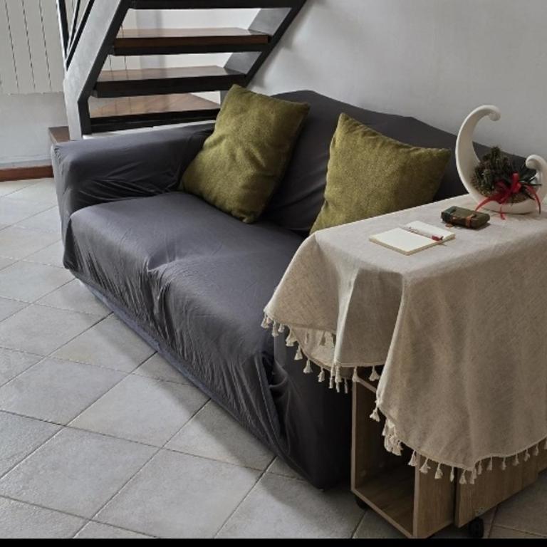 Appartamento centro città Katalin House - Two-Bedroom Apartment - 3