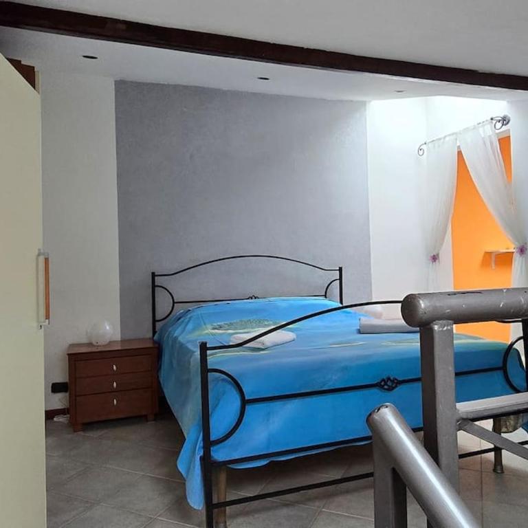 Appartamento centro città Katalin House - Two-Bedroom Apartment - 7