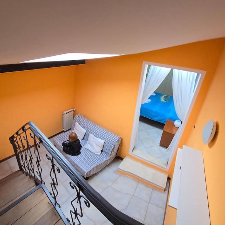 Appartamento centro città Katalin House - Two-Bedroom Apartment - 10