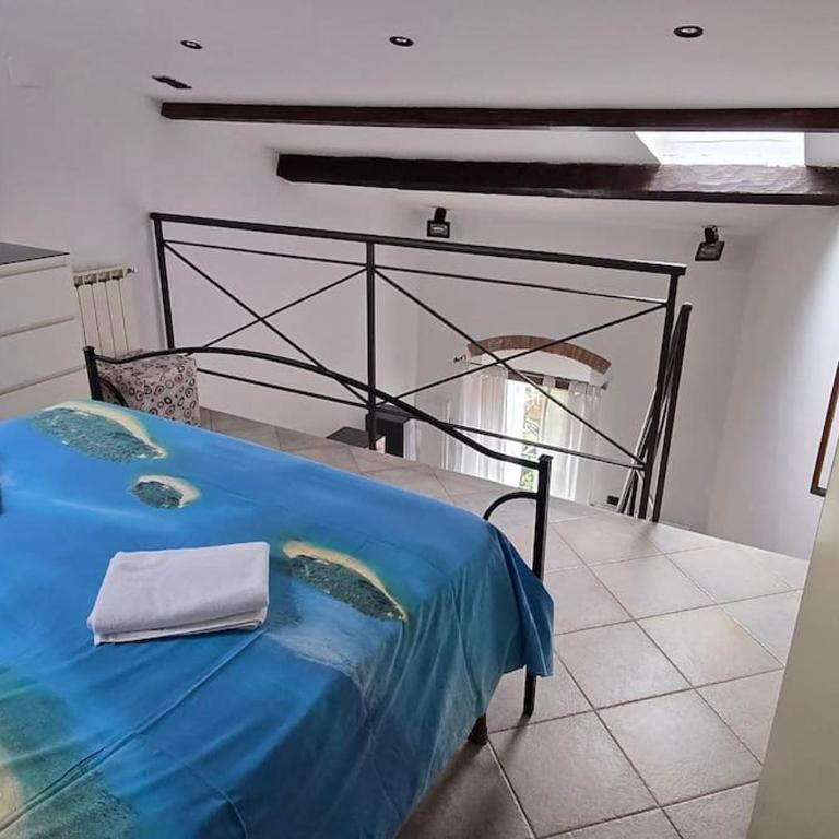 Appartamento centro città Katalin House - Two-Bedroom Apartment - 13