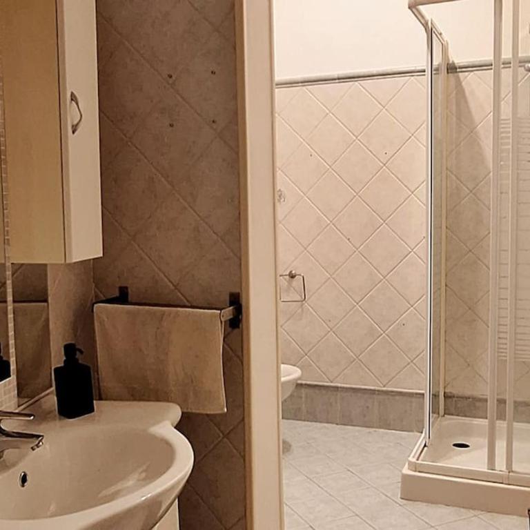 Appartamento centro città Katalin House - Two-Bedroom Apartment - 14