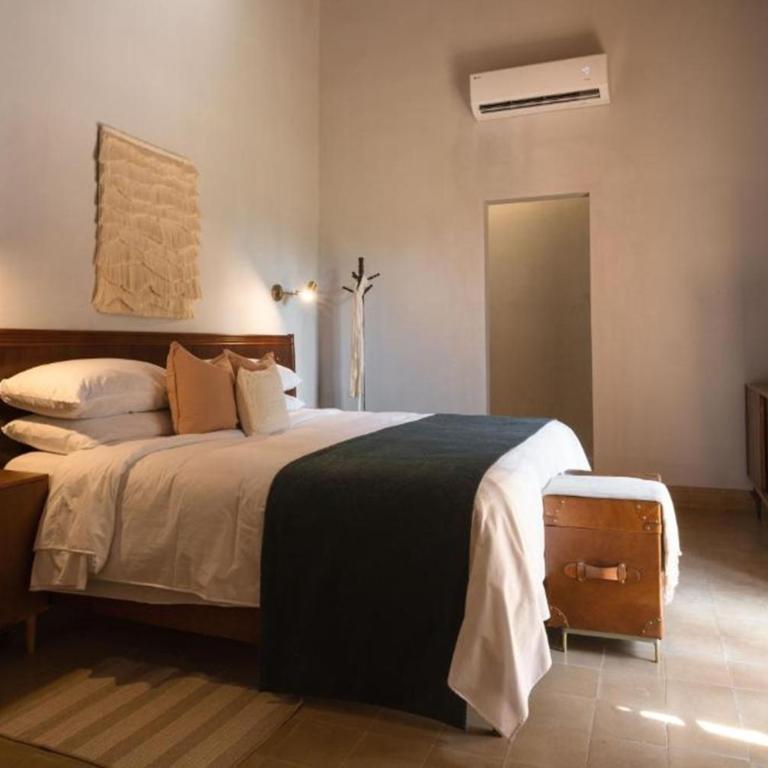 Hotel Hércules - Junior Suite - 1