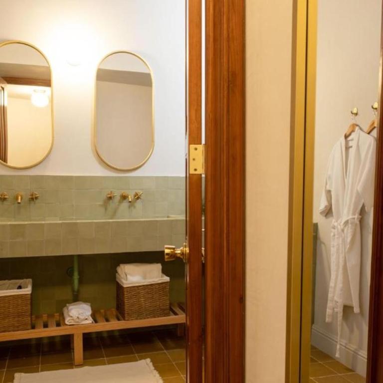 Hotel Hércules - Junior Suite - 2