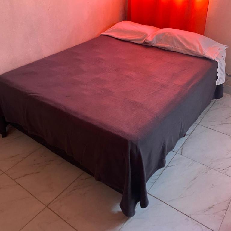 Departamento de Paso Ideal en Merlo - Apartamento - 2