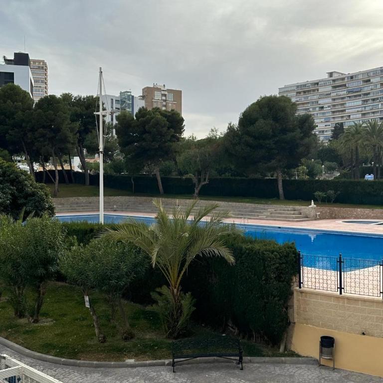Acogedor Bungalow - Club del Mar - Bungalow de 2 dormitorios - 15
