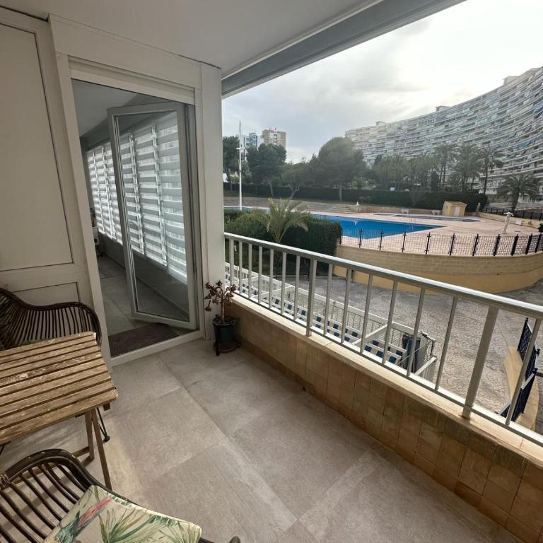 Acogedor Bungalow - Club del Mar - Bungalow de 2 dormitorios - 17