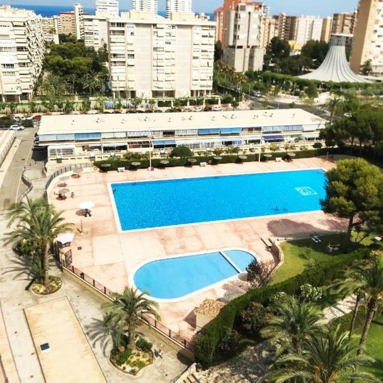 Acogedor Bungalow - Club del Mar - Bungalow de 2 dormitorios - 20