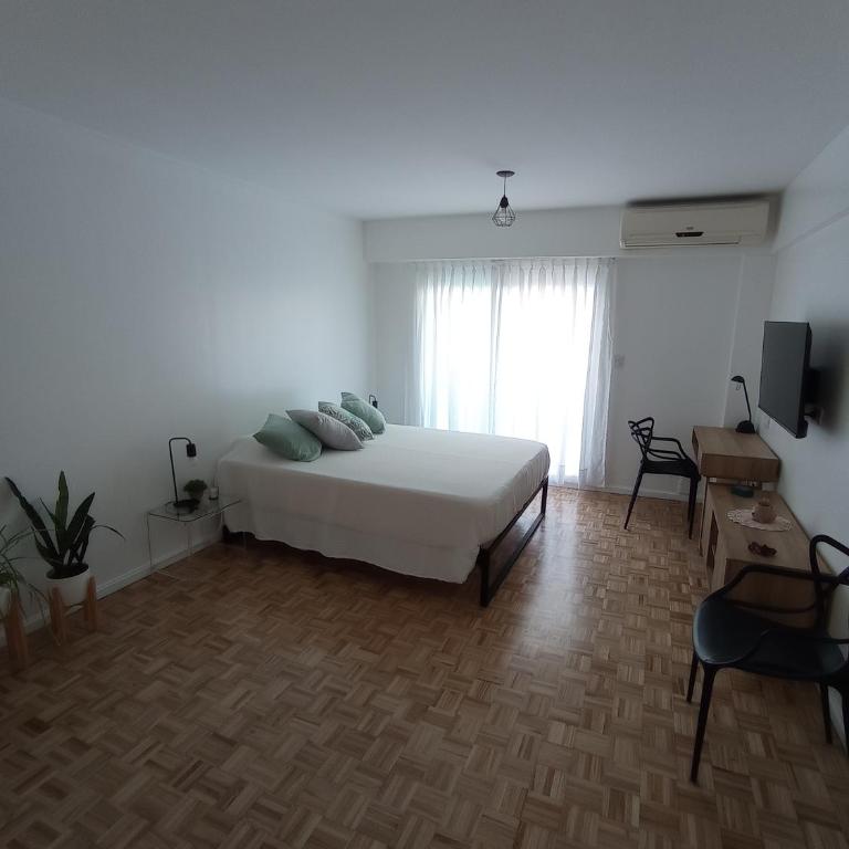Little Esmeralda (Work & Tourism) - Apartamento de 1 dormitorio - 5